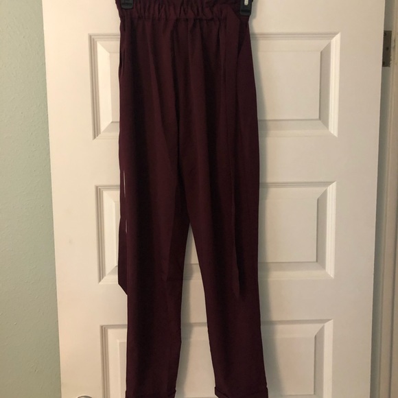 NWT superdown high wasted work pants - Picture 3 of 5